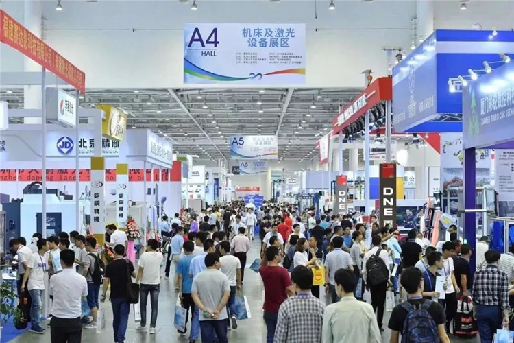 2020廈門(mén)工博會(huì)聚焦國(guó)內(nèi)外疫情需求 展會(huì)新聞 第1張