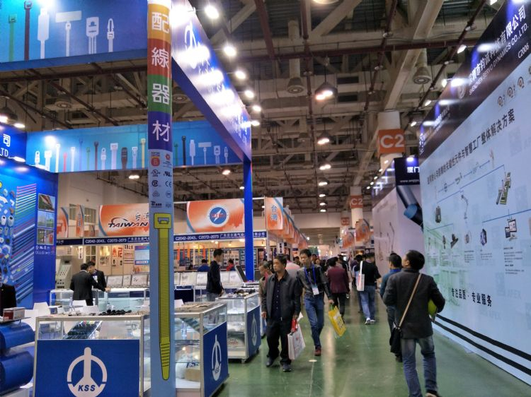2020廈門(mén)工博會(huì)聚焦國(guó)內(nèi)外疫情需求 展會(huì)新聞 第3張