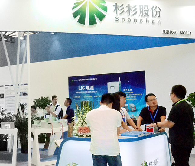 搶占疫情空窗期，上海電池展將于8月準(zhǔn)時見面 展會新聞 第1張