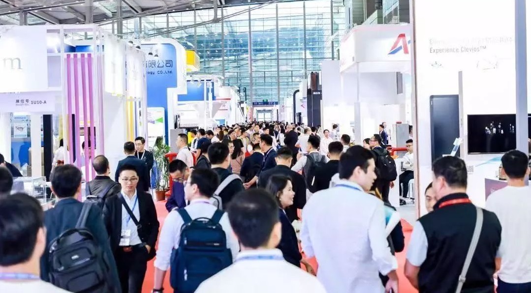 深圳全觸與顯示展?將于11月在深圳舉行，近千家企業展示高新技術 展會新聞 第1張