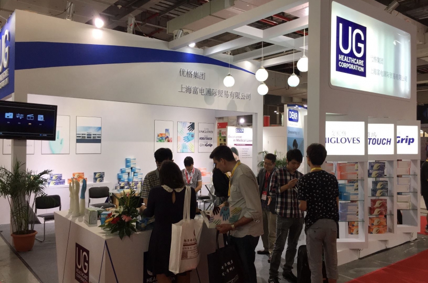 深圳展會(huì)創(chuàng)立30周年，攜手共進(jìn)共創(chuàng)輝煌 展會(huì)新聞 第2張