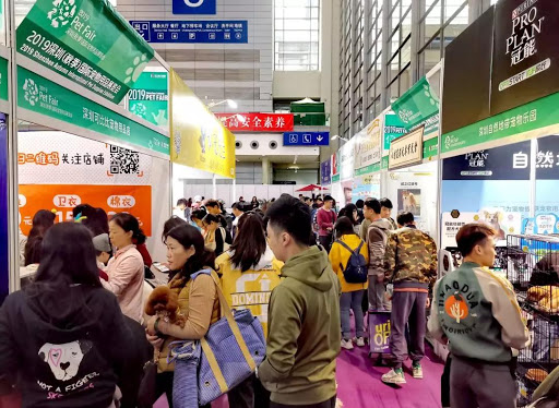 深圳展會(huì)創(chuàng)立30周年，攜手共進(jìn)共創(chuàng)輝煌 展會(huì)新聞 第4張