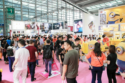 深圳展會(huì)創(chuàng)立30周年，攜手共進(jìn)共創(chuàng)輝煌 展會(huì)新聞 第5張