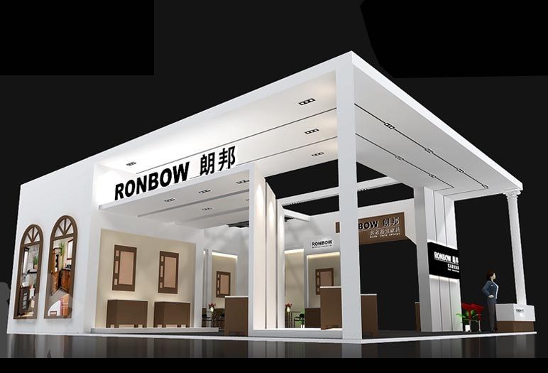 展覽設(shè)計(jì)九大基本要素 展會新聞 第2張