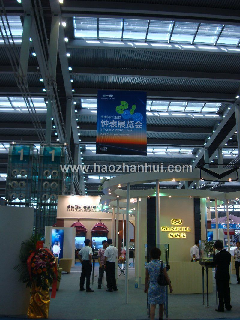 深圳聯(lián)拓創(chuàng)意展會(huì)搭建工廠需經(jīng)歷哪些階段？ 展會(huì)新聞 第1張